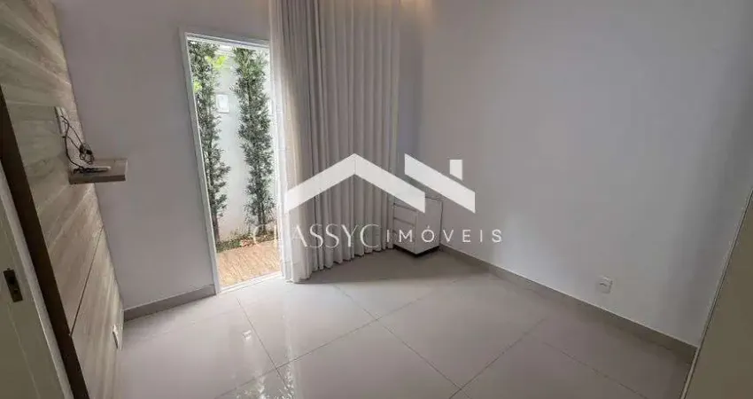 Casa em condomínio fechado com 3 quartos para alugar no Jardim Botânico, Uberlândia