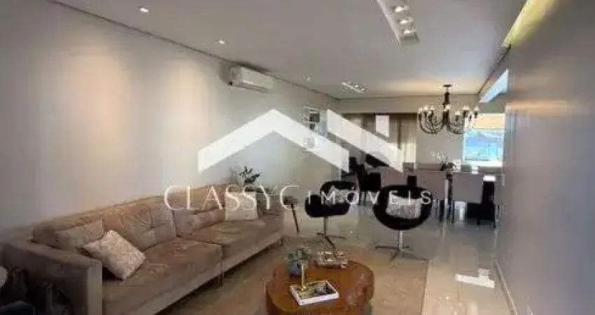 Casa em condomínio fechado com 4 quartos para alugar no Gávea, Uberlândia