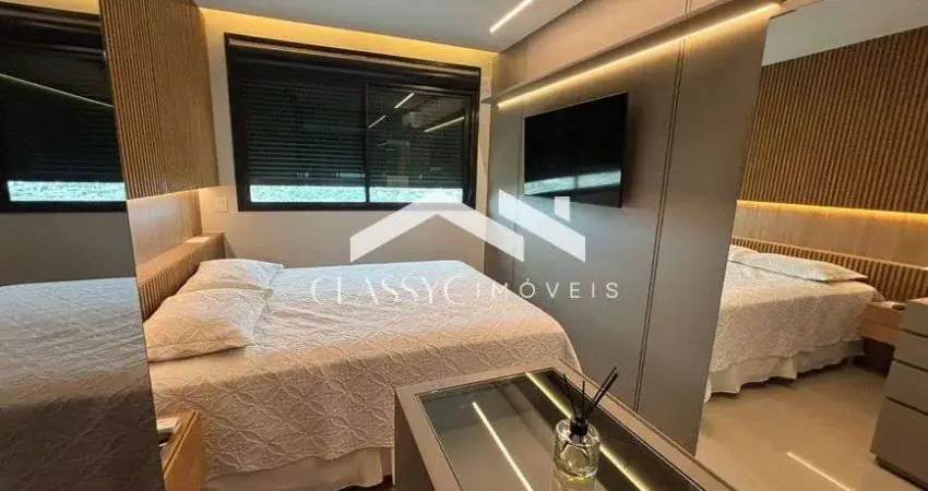 Apartamento com 3 quartos para alugar no Jardim Karaíba, Uberlândia 