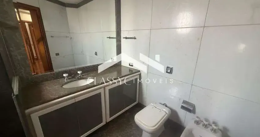 Apartamento com 3 quartos para alugar no Fundinho, Uberlândia