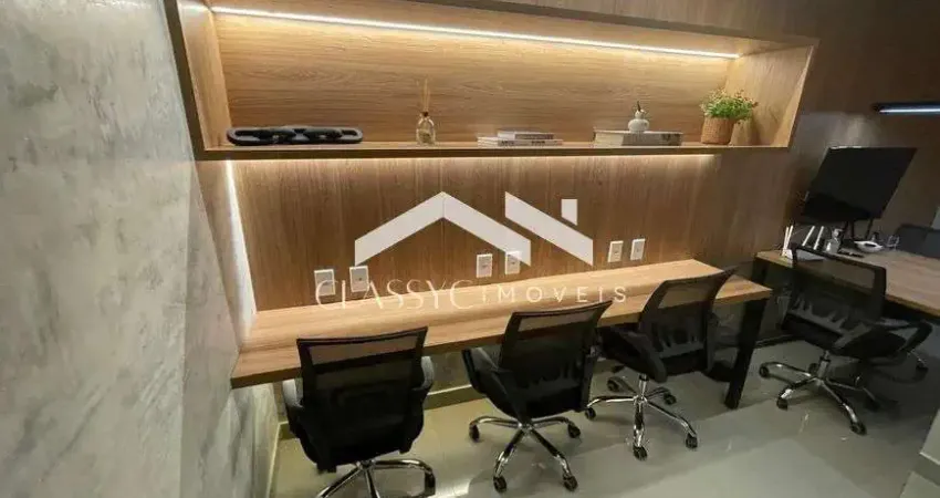 Apartamento com 3 quartos para alugar no Cazeca, Uberlândia