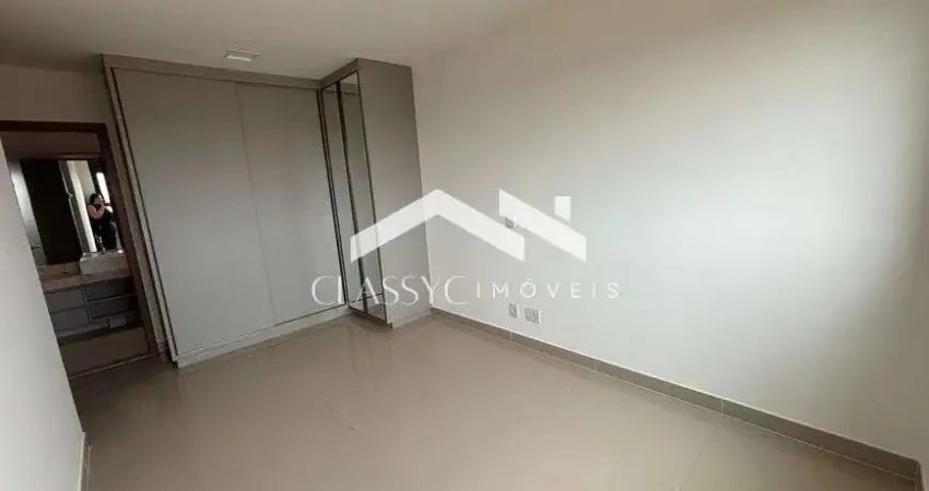 Apartamento com 3 quartos para alugar no Jardim Karaíba, Uberlândia 