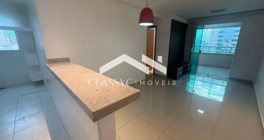 Apartamento com 2 quartos para alugar no Santa Mônica, Uberlândia