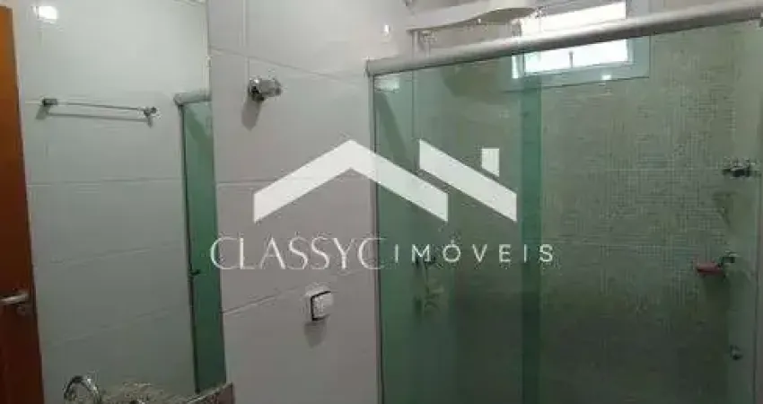 Apartamento com 2 quartos à venda no Santa Mônica, Uberlândia 