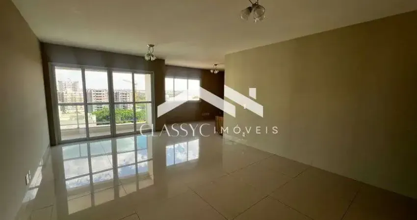 Apartamento com 3 quartos para alugar no Patrimônio, Uberlândia 