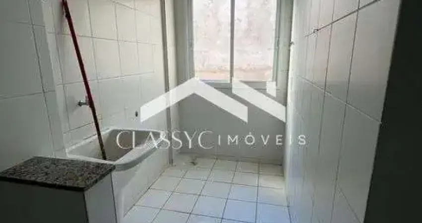 Apartamento com 3 quartos para alugar no Patrimônio, Uberlândia 