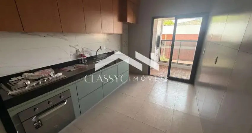 Apartamento com 3 quartos para alugar no Tibery, Uberlândia