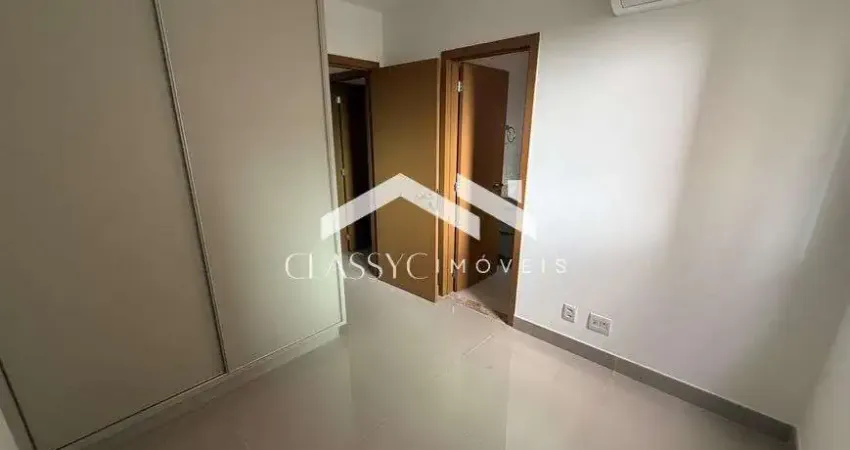 Apartamento com 3 quartos para alugar no Jardim Karaíba, Uberlândia 