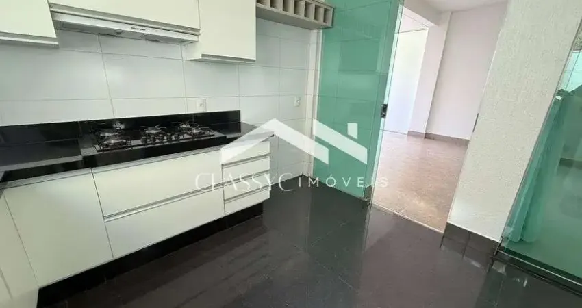 Casa em condomínio fechado com 4 quartos para alugar no Gávea, Uberlândia 