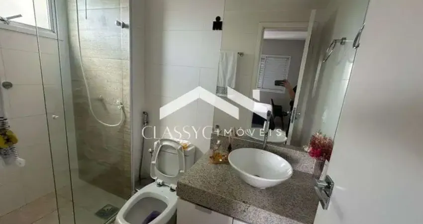 Apartamento com 3 quartos para alugar no Centro, Uberlândia 