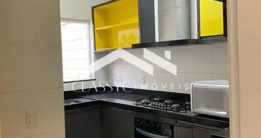 Casa em condomínio fechado com 3 quartos para alugar no Jardim Inconfidência, Uberlândia