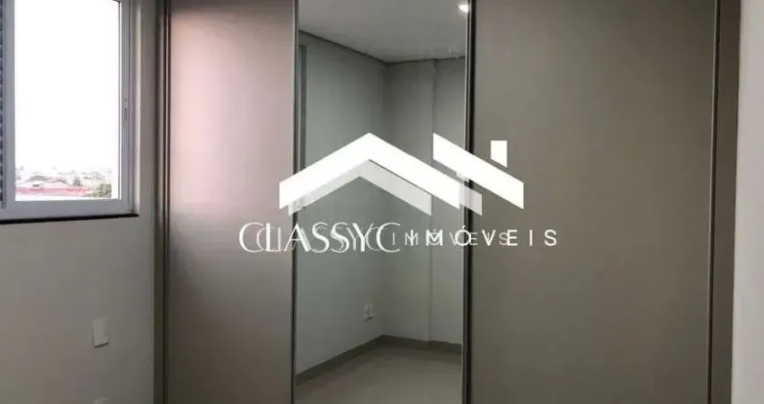 Apartamento com 3 quartos para alugar em Granada, Uberlândia 