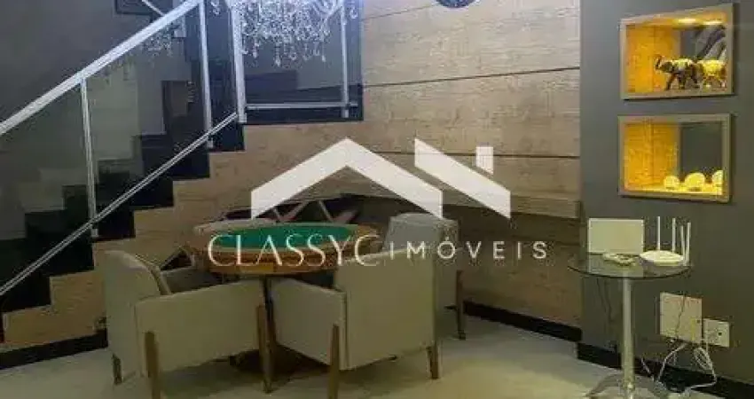 Casa com 4 quartos à venda no Aclimação, Uberlândia