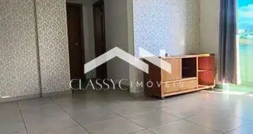 Apartamento com 2 quartos à venda no Santa Mônica, Uberlândia 