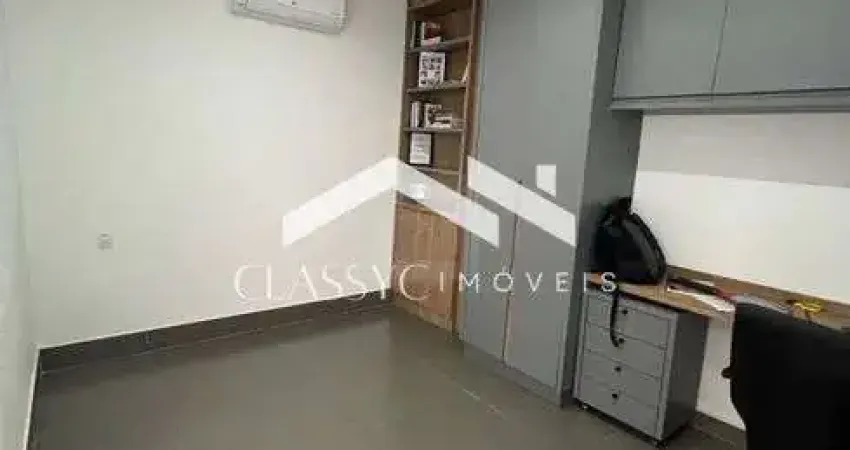 Casa com 4 quartos à venda no Jardim Patrícia, Uberlândia 