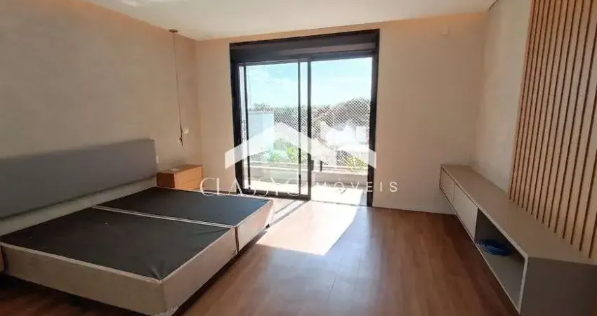 Casa em condomínio fechado com 3 quartos para alugar no Granja Marileusa, Uberlândia 