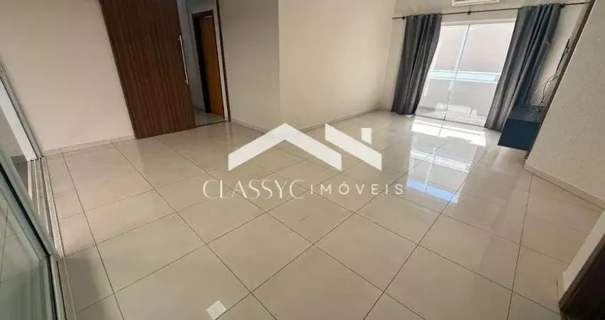 Casa em condomínio fechado com 4 quartos para alugar no Nova Uberlândia, Uberlândia