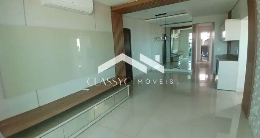 Apartamento com 3 quartos para alugar em Granada, Uberlândia 