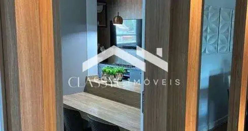 Apartamento com 3 quartos para alugar no Santa Mônica, Uberlândia