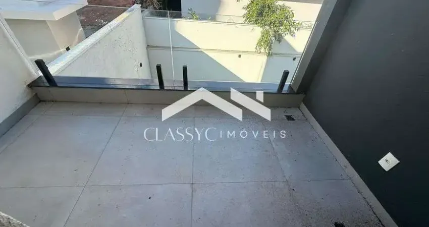 Casa em condomínio fechado com 3 quartos para alugar no Grand Ville, Uberlândia