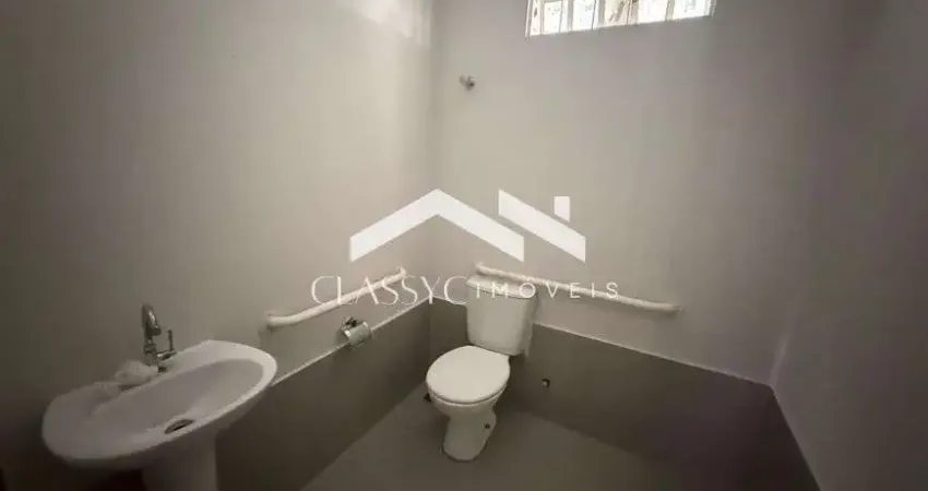 Ponto comercial para alugar no Centro, Uberlândia