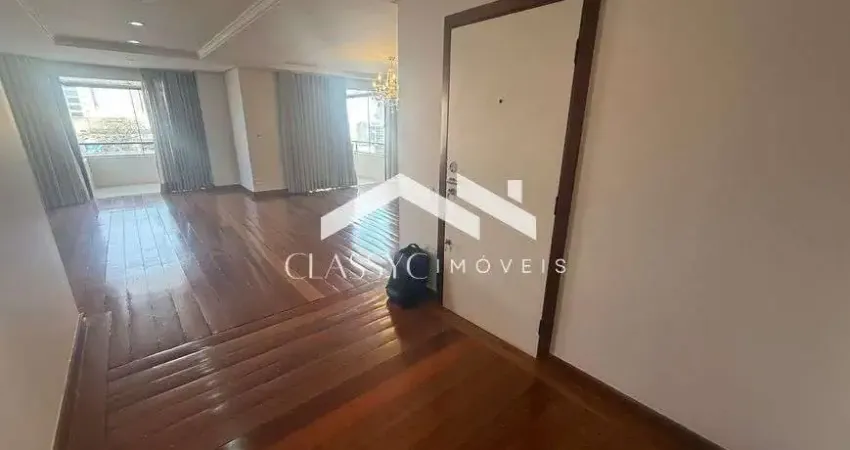 Apartamento com 4 quartos à venda no Centro, Uberlândia