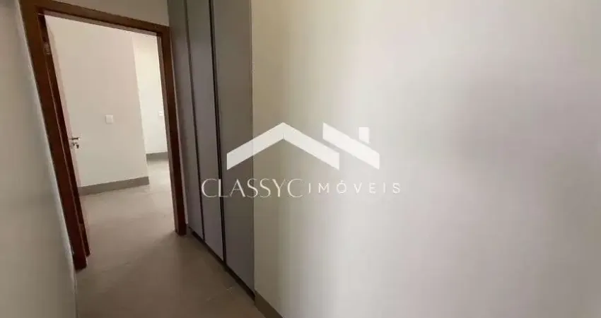 Casa em condomínio fechado com 3 quartos para alugar no Jardim Botânico, Uberlândia