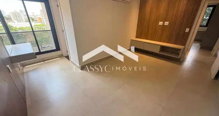 Apartamento com 3 quartos para alugar no Patrimônio, Uberlândia 