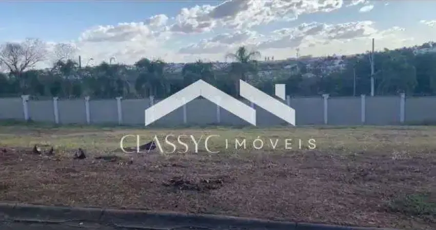 Terreno à venda no Morada da Colina, Uberlândia 