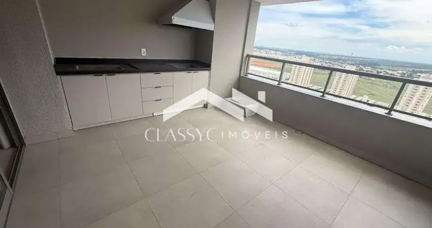 Apartamento com 3 quartos para alugar no Morada da Colina, Uberlândia