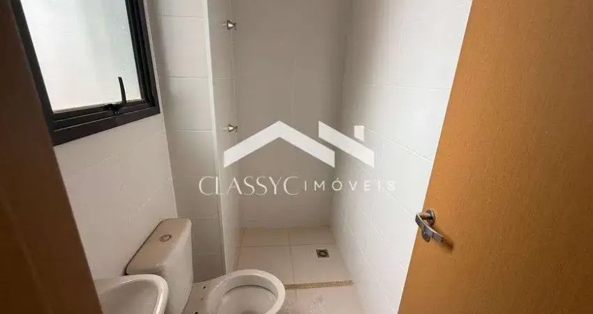 Apartamento com 3 quartos para alugar no Jardim Karaíba, Uberlândia 