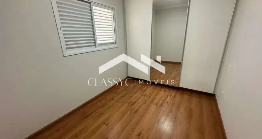 Cobertura com 3 quartos para alugar em Saraiva, Uberlândia 