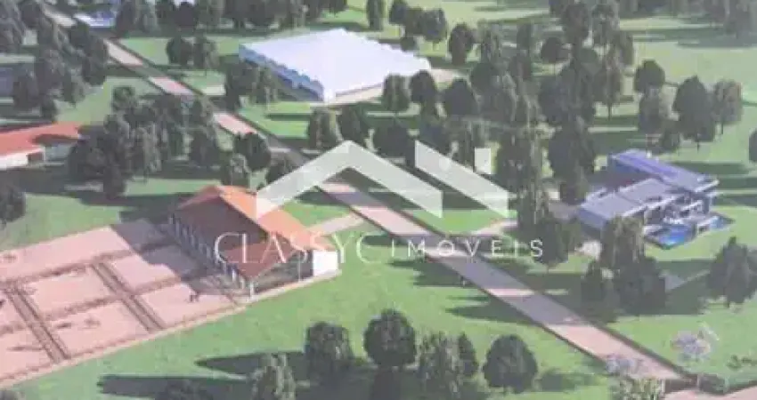 Chácara / sítio à venda na Área Rural de Uberlândia, Uberlândia 