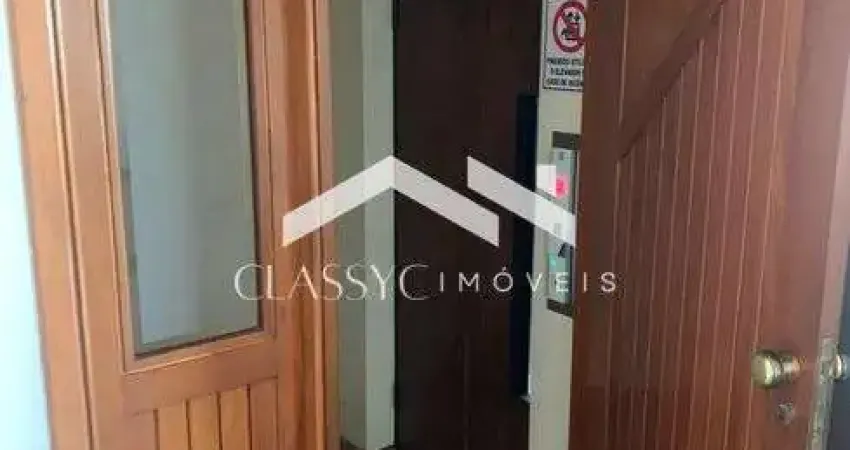 Apartamento com 3 quartos à venda no Osvaldo Rezende, Uberlândia