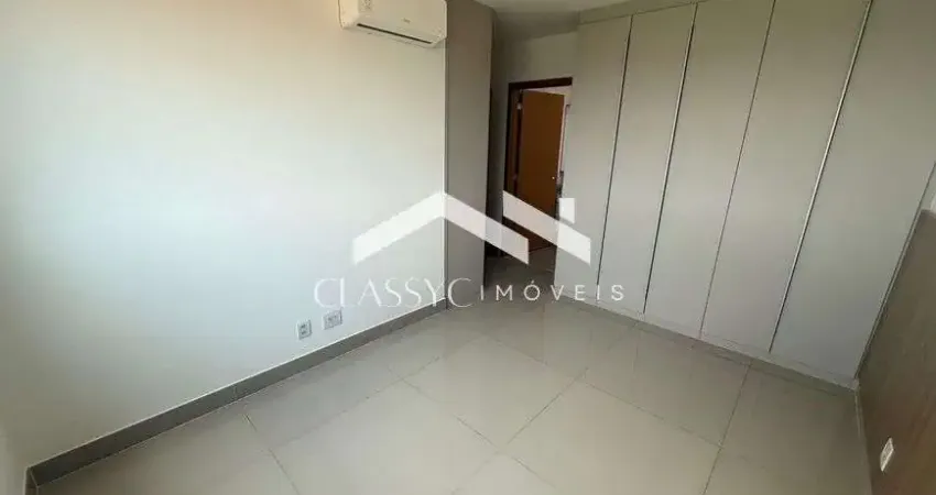 Apartamento com 3 quartos para alugar no Jardim Karaíba, Uberlândia 
