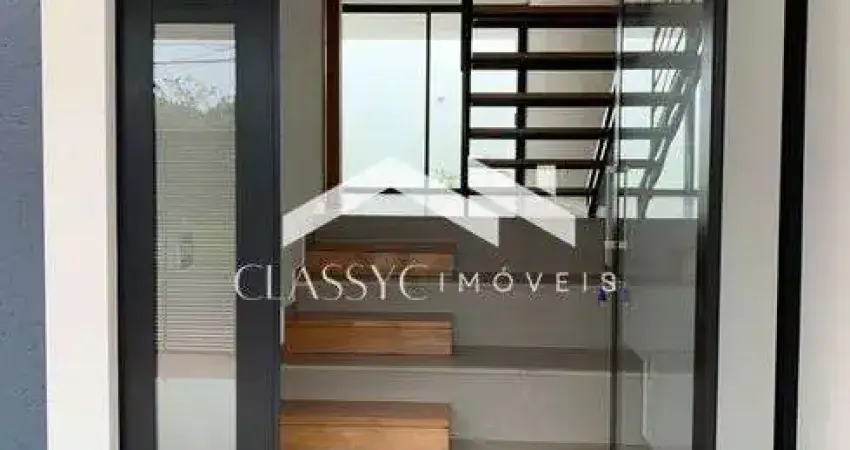 Casa com 3 quartos para alugar no Jardim Karaíba, Uberlândia