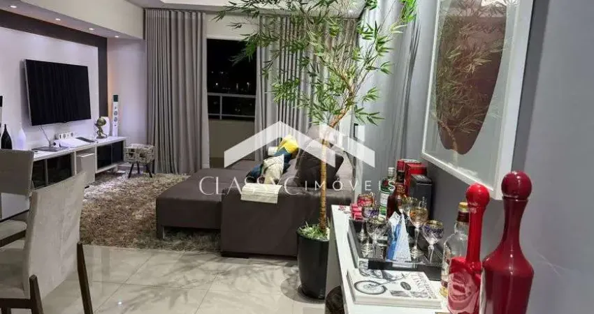 Apartamento com 3 quartos para alugar no Tubalina, Uberlândia