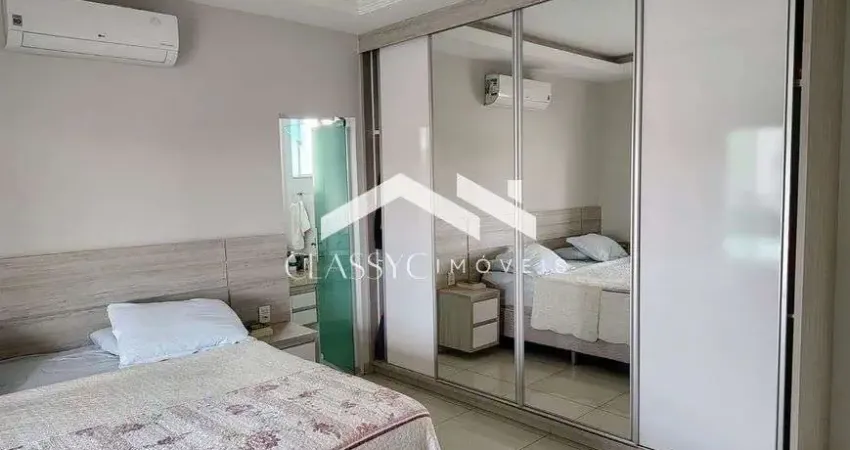 Casa com 3 quartos para alugar no Jardim Patrícia, Uberlândia