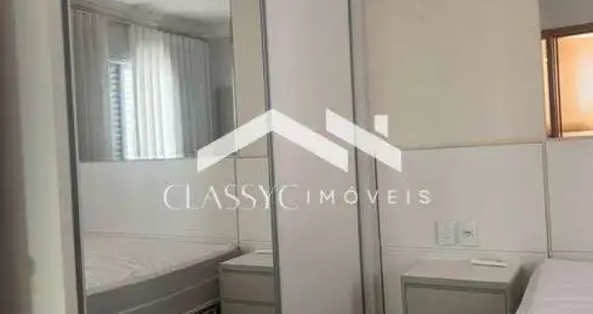 Apartamento com 3 quartos para alugar no Centro, Uberlândia