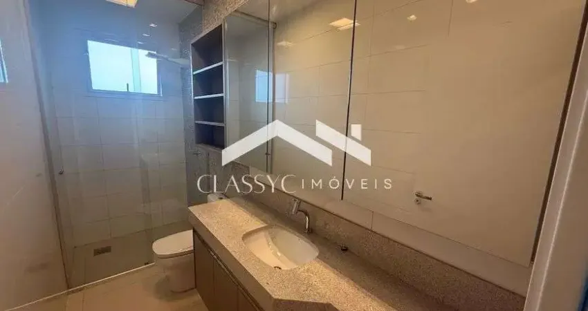 Apartamento com 3 quartos para alugar no Tubalina, Uberlândia