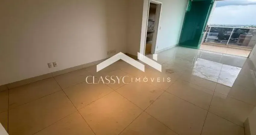 Apartamento com 3 quartos para alugar no Tubalina, Uberlândia