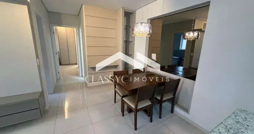 Apartamento com 2 quartos para alugar no Santa Mônica, Uberlândia