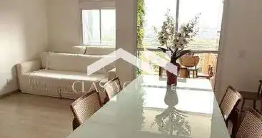 Apartamento com 2 quartos à venda no Nova Uberlândia, Uberlândia