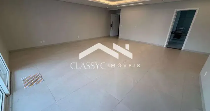 Apartamento com 3 quartos para alugar no Tabajaras, Uberlândia