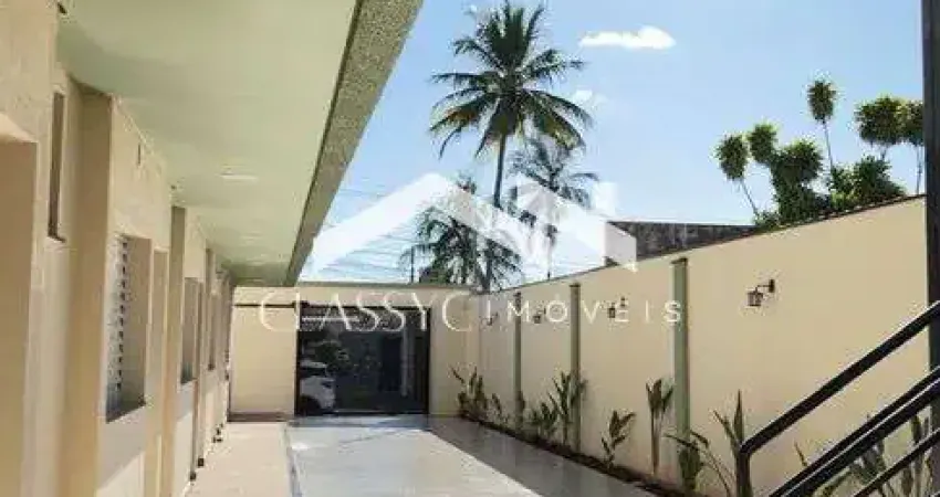 Flat com 1 quarto para alugar no Santa Mônica, Uberlândia