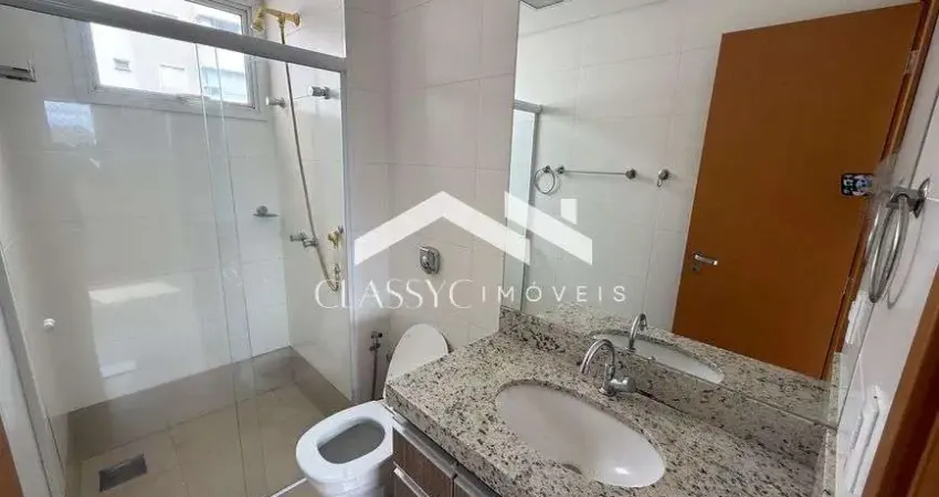 Apartamento com 3 quartos para alugar no Morada da Colina, Uberlândia