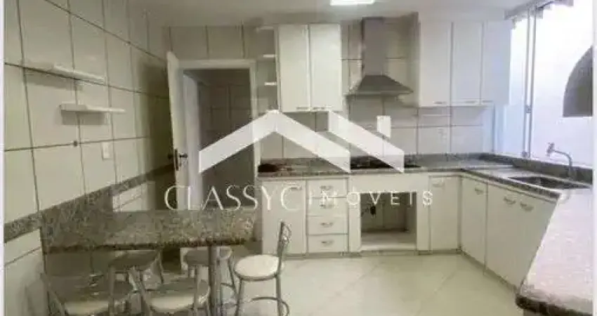 Casa com 3 quartos para alugar no Jardim Karaíba, Uberlândia