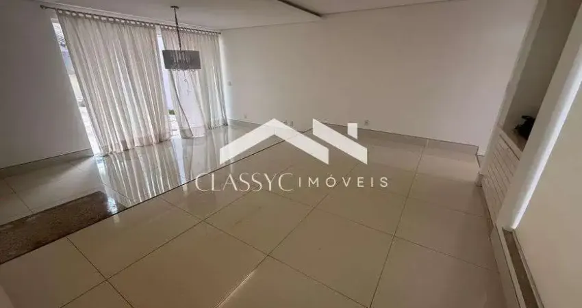 Casa com 3 quartos para alugar no Jardim Karaíba, Uberlândia