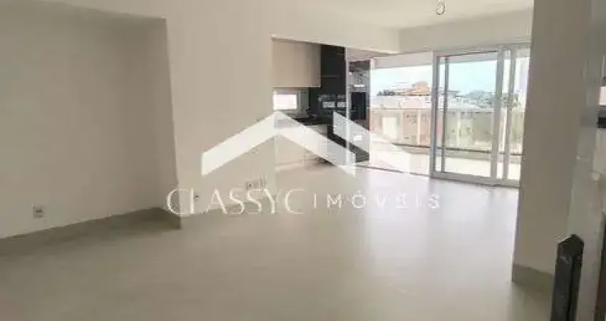 Apartamento com 3 quartos para alugar no Patrimônio, Uberlândia