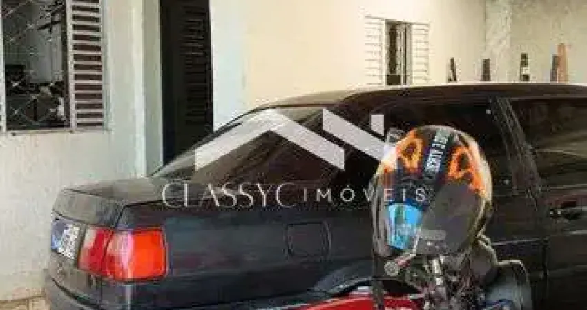 Casa à venda no Morada da Colina, Uberlândia